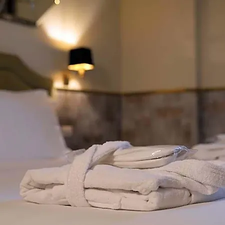 Hotel The Talent
