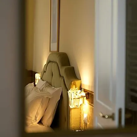 Hotel The Talent 4*