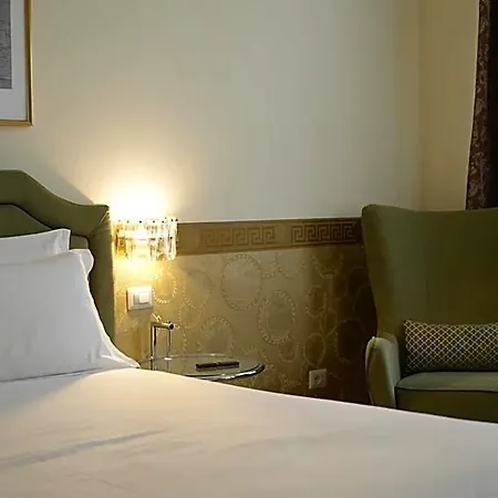 Hotel The Talent