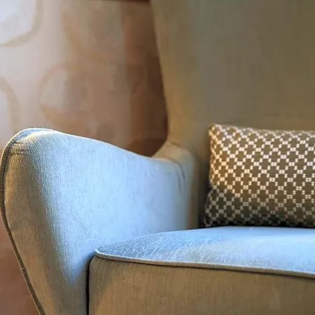 Hotel The Talent 4*
