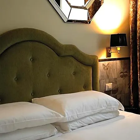 The Talent Hotel 4*