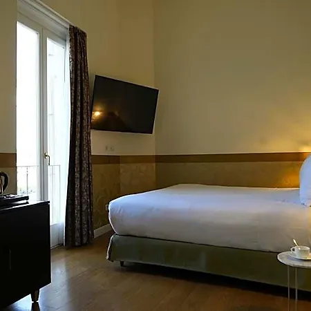 The Talent Hotel