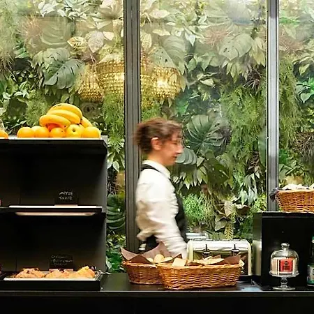 The Talent Hotel 4*