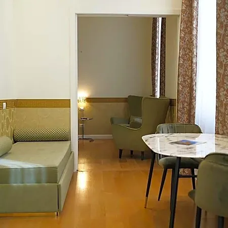 Hotel The Talent