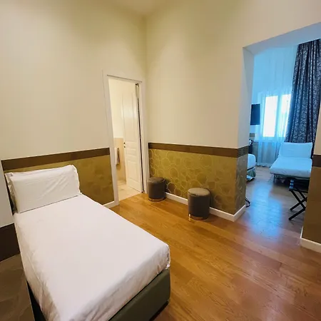 The Talent Hotel 4*