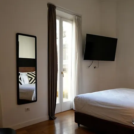 The Talent Hotel Rom