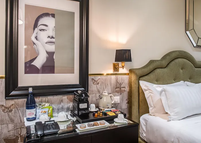 The Talent Hotel 4*