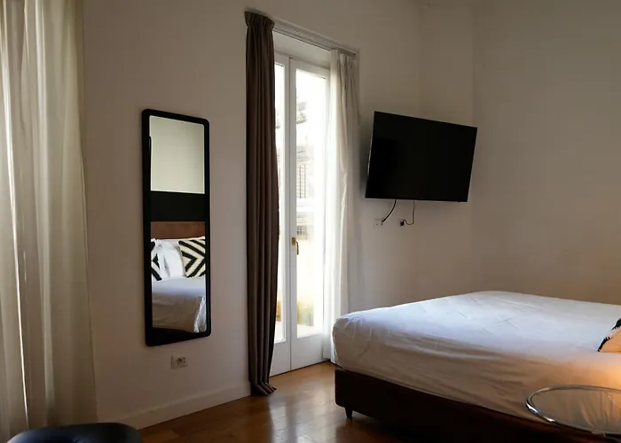 The Talent Hotel Rom