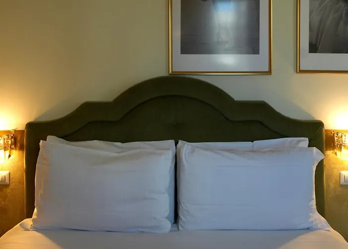 The Talent Hotel Rom